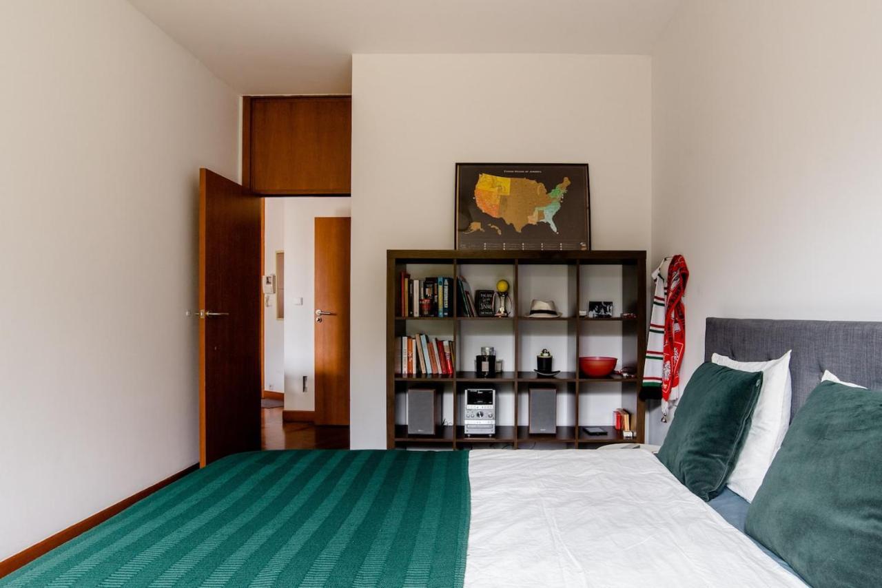 Mokotow, Apartment With Terrace, Greenery And Near The Airport! Warsawa Bagian luar foto